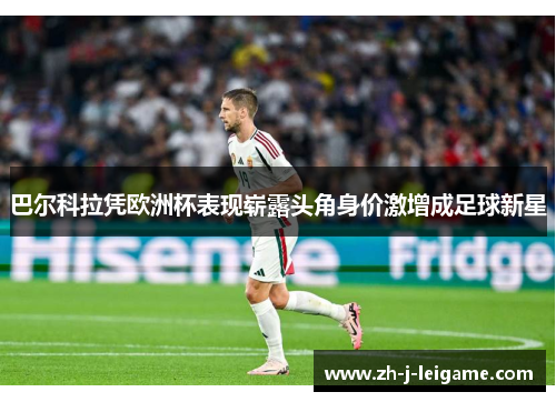 巴尔科拉凭欧洲杯表现崭露头角身价激增成足球新星 巴尔科拉凭欧洲杯表现崭露头角身价激增成足球新星